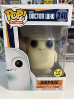 Funko POP! Television Doctor Who Adipose Phosphorescente