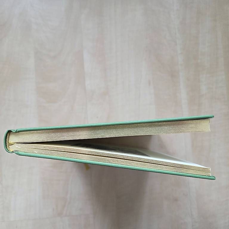 Livres: Märchen aus der Kinderstube – D'occasion à Zug par Sunshine_113 4