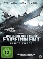 Das Philadelphia Experiment reactivated *****************
