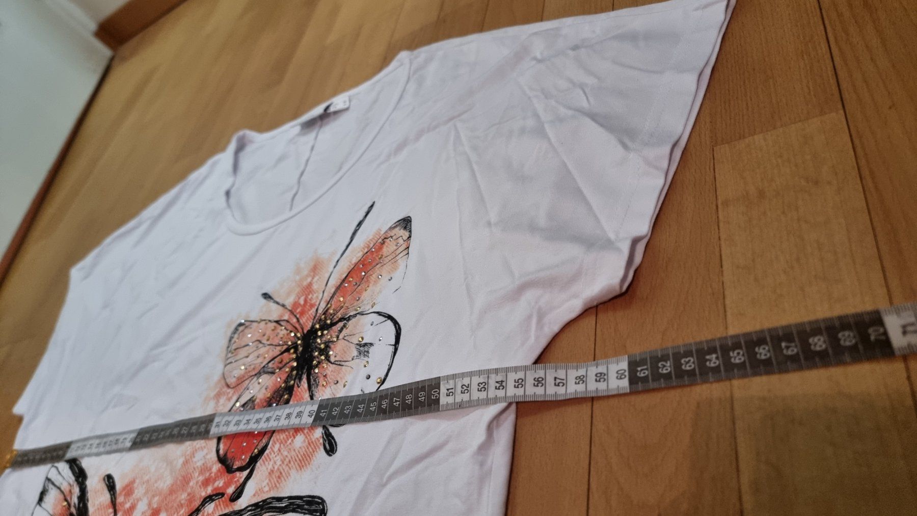 T-Shirts: AMY VERMONT Gr. XL – Neu (gemäss Beschreibung) aus Wald ZH von CapLux 7