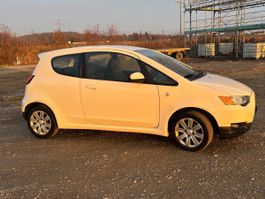 MITSUBISHI Colt Ralliart