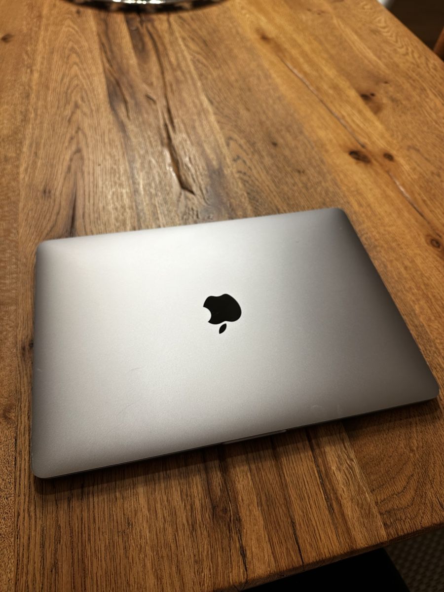 Apple Notebook: APPLE MacBook Pro Touch Bar 2019/20 13.3 512 GB – Usato da Maur venduto da magicshow 4
