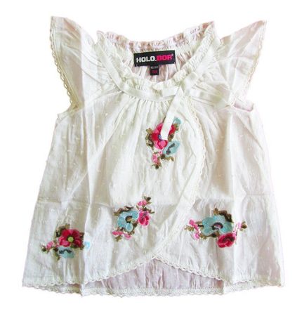 Baby Bluse Gr. 90 (92)