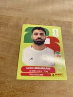 Panini IRN 9