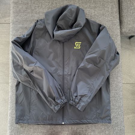 Sport-Tek Sweatworks Men's Jacket Size L
