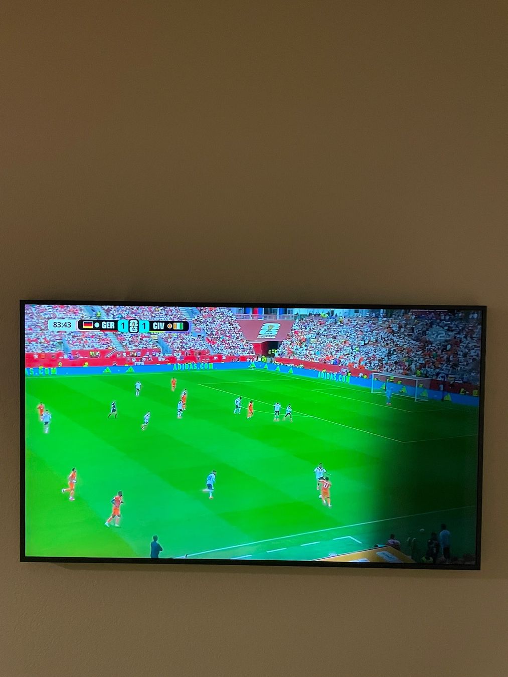 Televisori: Samsung the frame 55” – Difettoso da Faoug venduto da htm 1