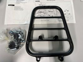 Suzuki Top Case Tränger AN 400 K1