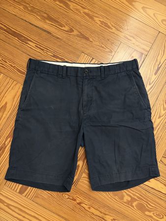 Polo Golf Ralph Lauren Shorts Navy W32