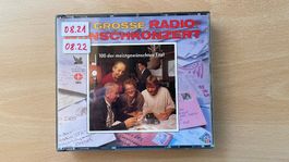 Das Grosse Radio-Wunschkonzert 4-5 (2CDs) - ok