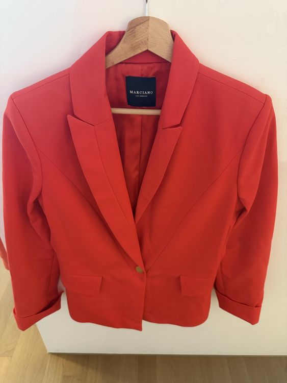 Guess Vestes: Guess by Marciano Blazer – D'occasion à Cham par JLo87