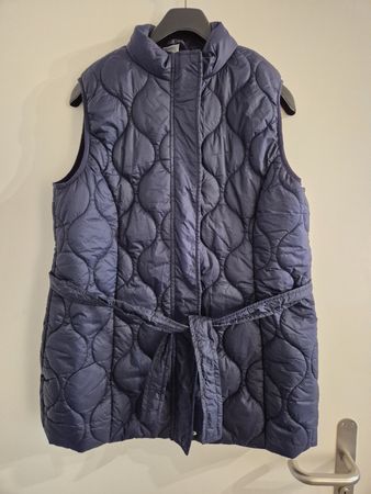 neue Steppgiletjacke Gr.44/46