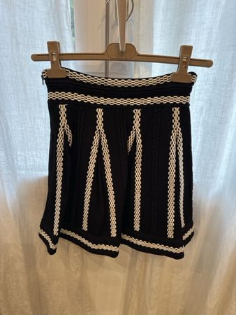 Maje Skirt Size 1