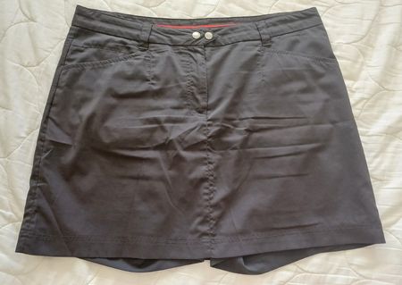 Jack Wolfskin Rock mit Hose Gr.42 dunkelgrau top Zustand 
