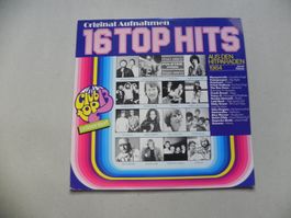 LP 16 Rock Pop Hit 1987 Depeche Mode Genesis Eddy Grant