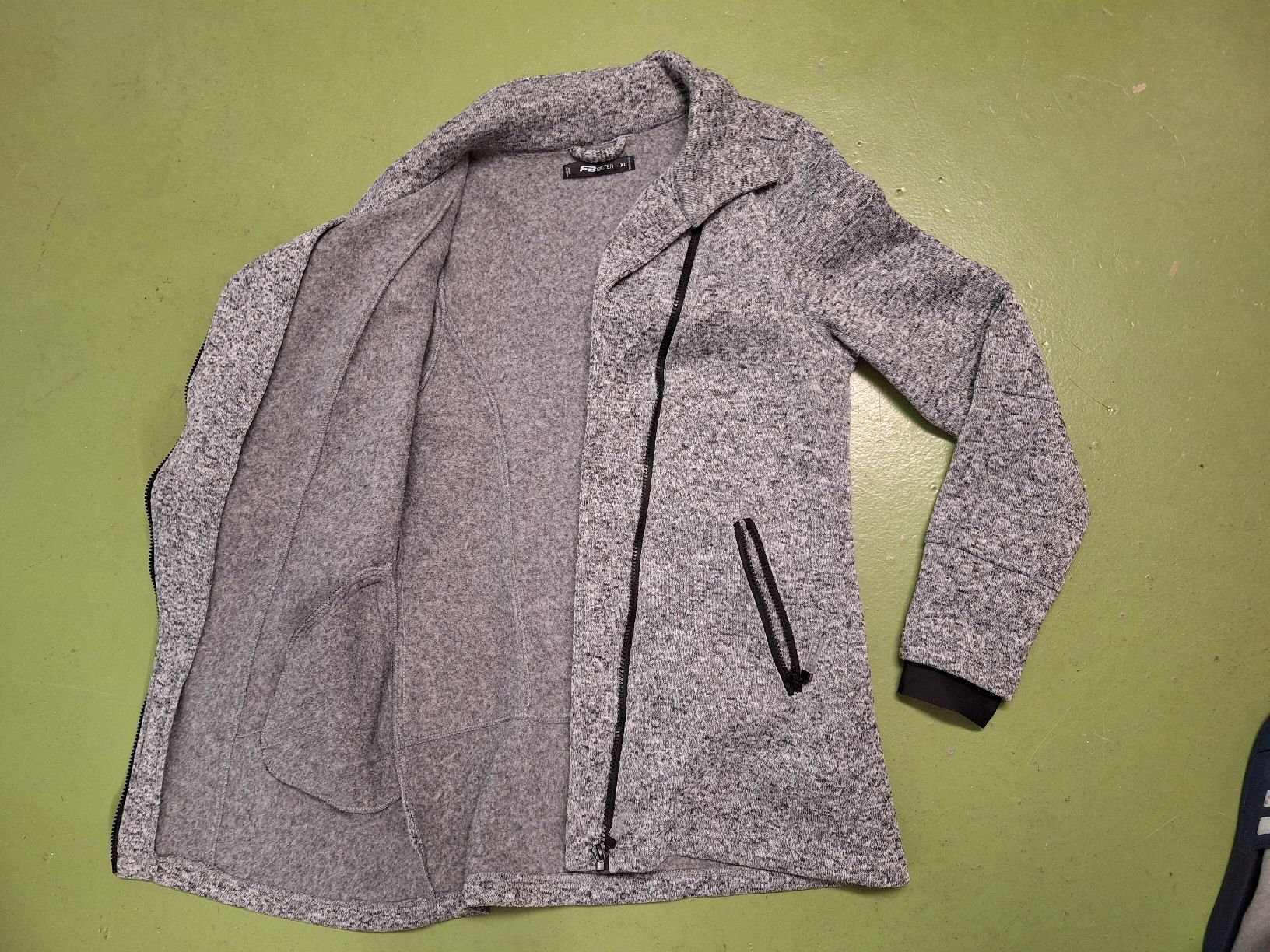 Giacche: Jacke – Usato da Niederglatt ZH venduto da Bobsli 3
