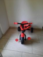 Tolles Dreirad-Kindervelo / guter Zustand