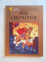 ALIX  -  ALIX L' INTREPIDE