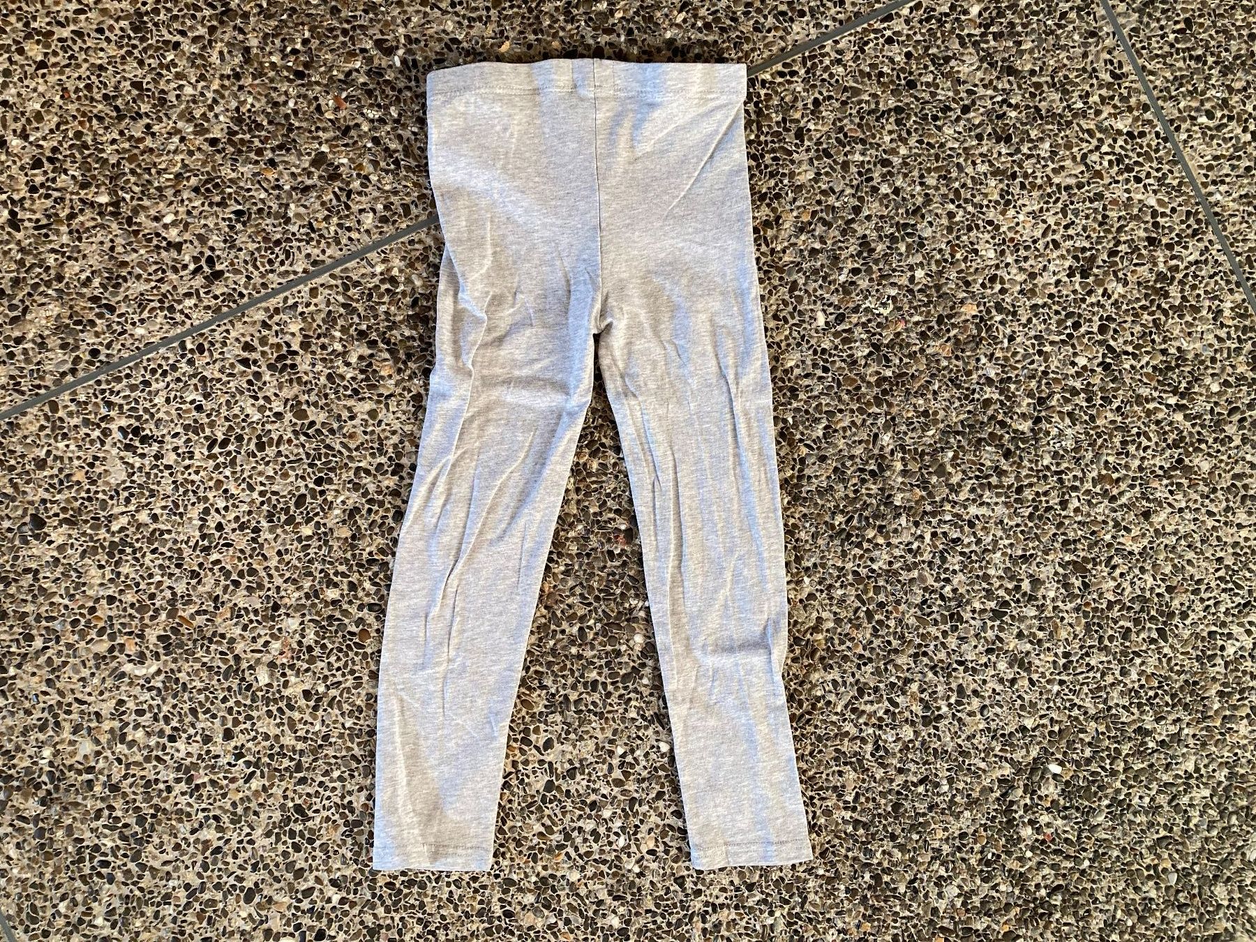 Calze & Collant: Leggings, Gr. 122/128 – Usato da Aetingen venduto da Nadinsky 1