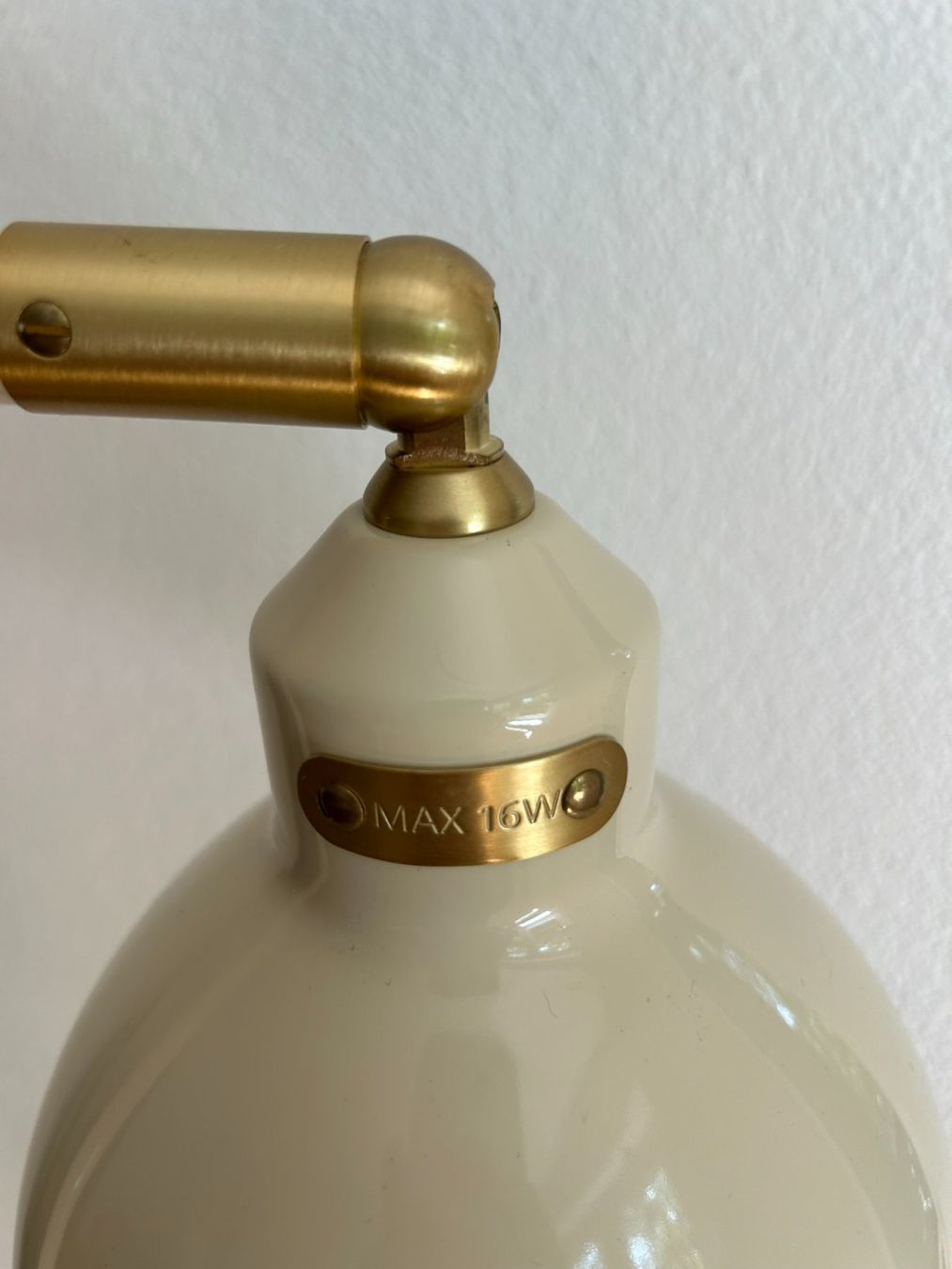 Ikea Lampade: Stehlampe Lampe beige – Usato da Zürich venduto da jil_j5z9 3
