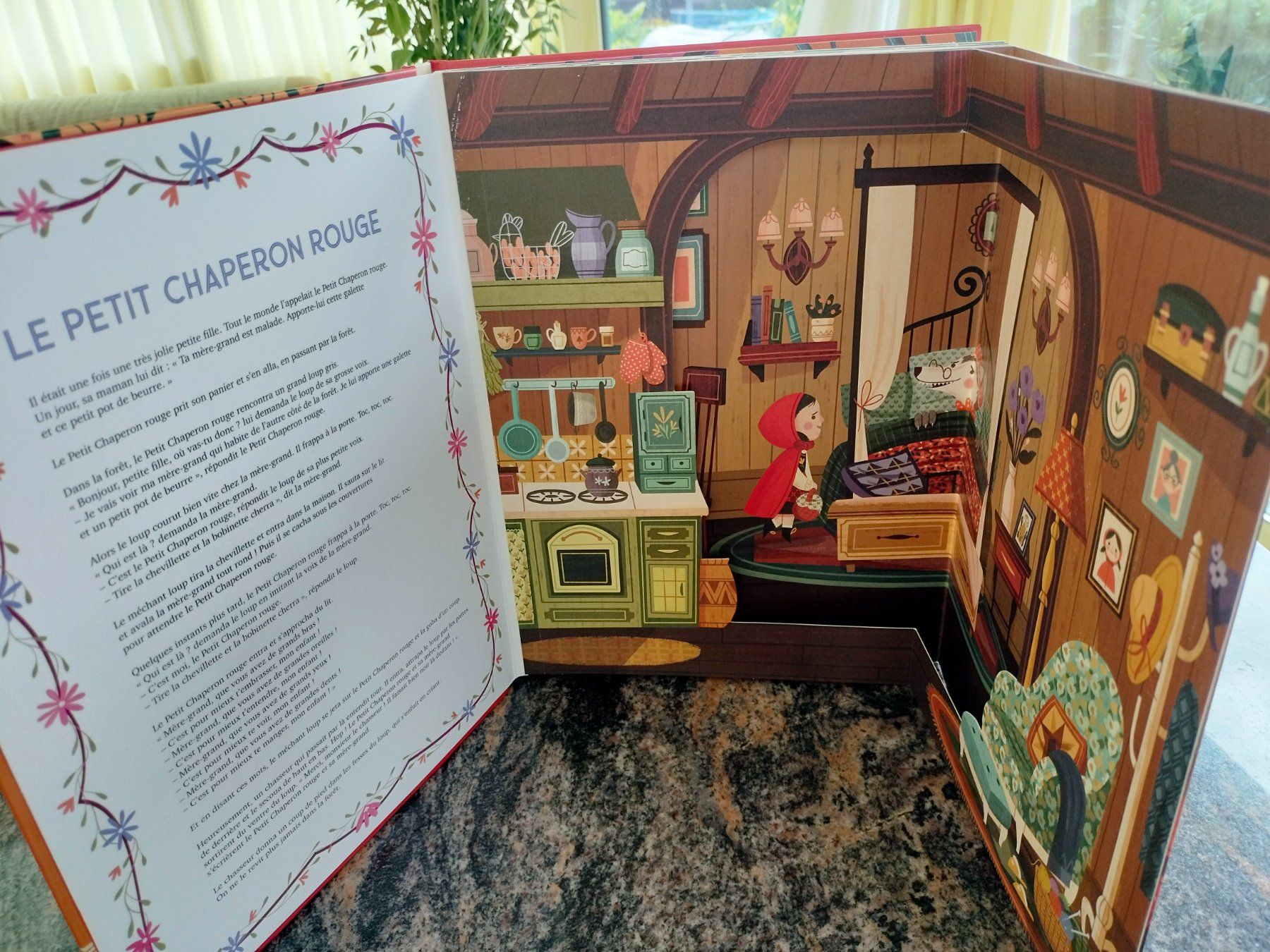 Bücher: BIENVENUE AU THÉÂTRE DES CONTES FLEURUS – Neu (gemäss Beschreibung) aus Cortaillod von rozinna 3