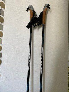 Fischer Sci: Fischer Langlaufski-Set, klassisch – Usato da Udligenswil venduto da Huessi 4