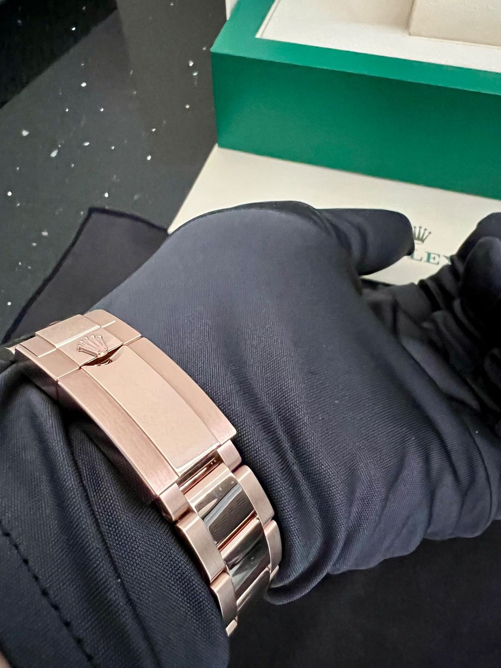 Rolex Orologi: Rolex Daytona Chocolate – Nuovo (secondo la descrizione) da Zürich venduto da rem_2cly 6