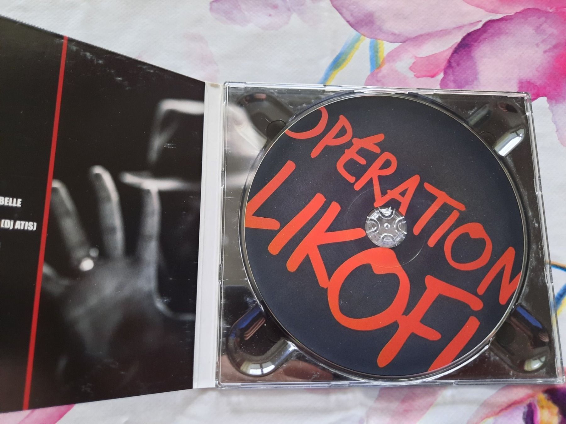 CDs: CD Ketho - Operation Likofi – Gebraucht aus Pully von bro_n52j 5