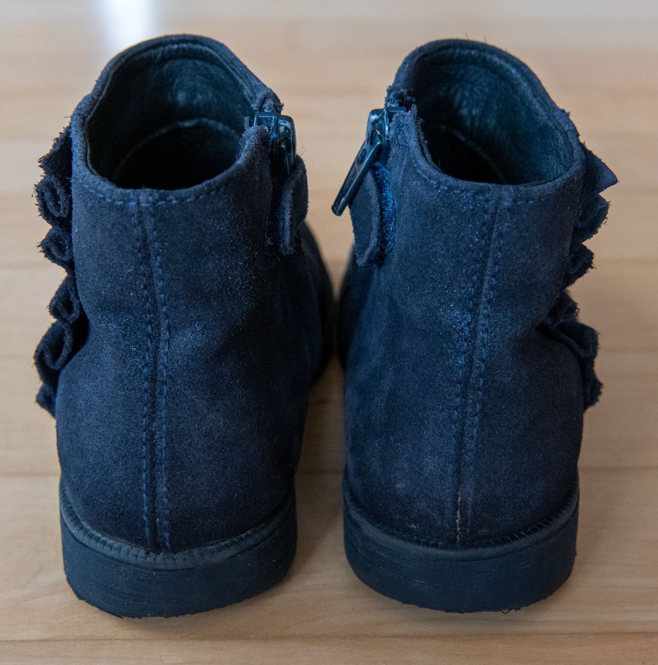 Geox Scarpe per ragazze: Stiefeletten von Geox, Gr. 29 – Usato da Meilen venduto da luca70 2