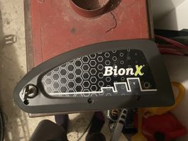 Bionx E-bike 48V