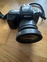 Kamera Nikon F50