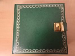 Tagebuch