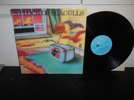 A Flock Of Seagulls – A Flock Of Seagulls / 1982
