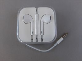 Kopfhörer iPhone