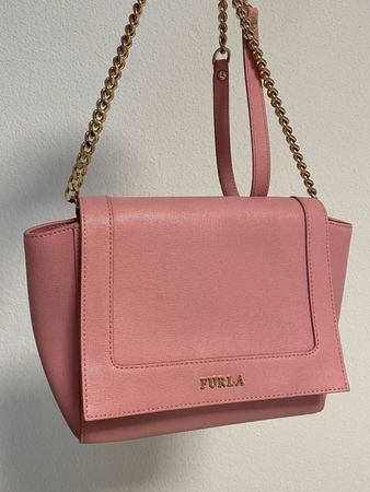 Furla - schöne Umhängetasche 😍