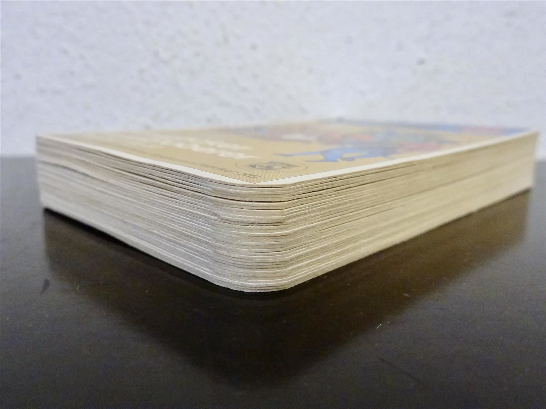 Ravensburger Giochi: schönes Quartett ENTDECKER UND EROBERER – Usato da Kerzers venduto da wisaundso 2