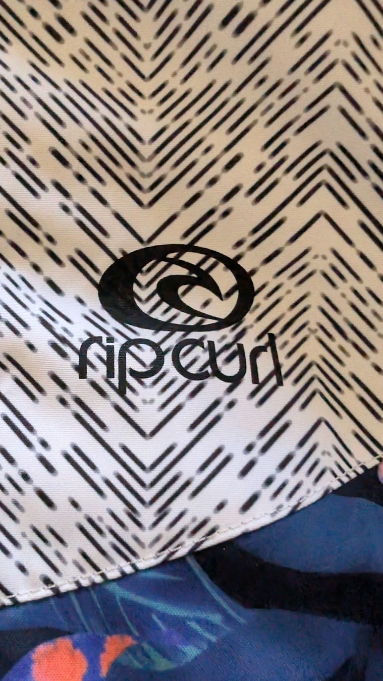 Rip Curl Giacche: Rip Curl woman jacket size L – Usato da St. Gallen venduto da spa_5mmf 6
