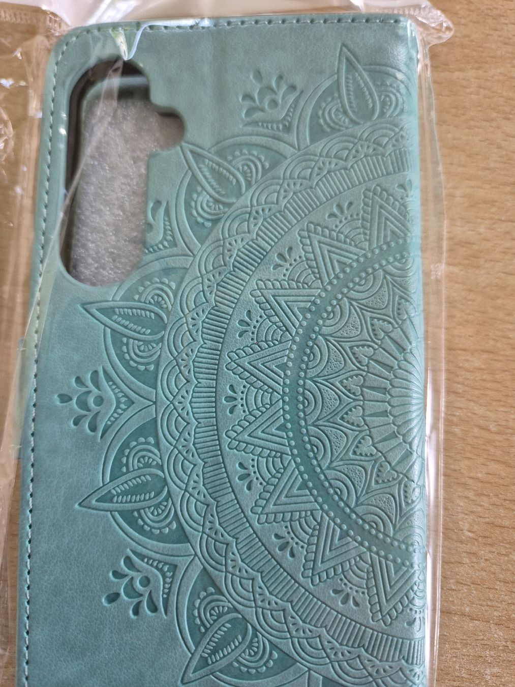 Samsung Cover & Protezioni schermo: Samsung Handyhülle – Nuovo e nell'imballaggio originale da Zofingen venduto da MaBeSaSe 1