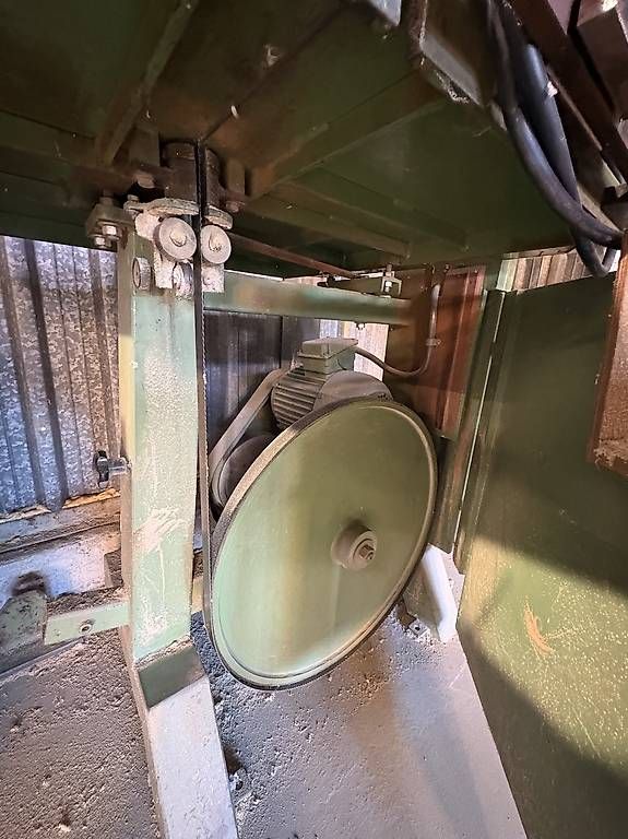 Seghe: Bandsäge Holz – Usato da Zeiningen venduto da den_wt99 2