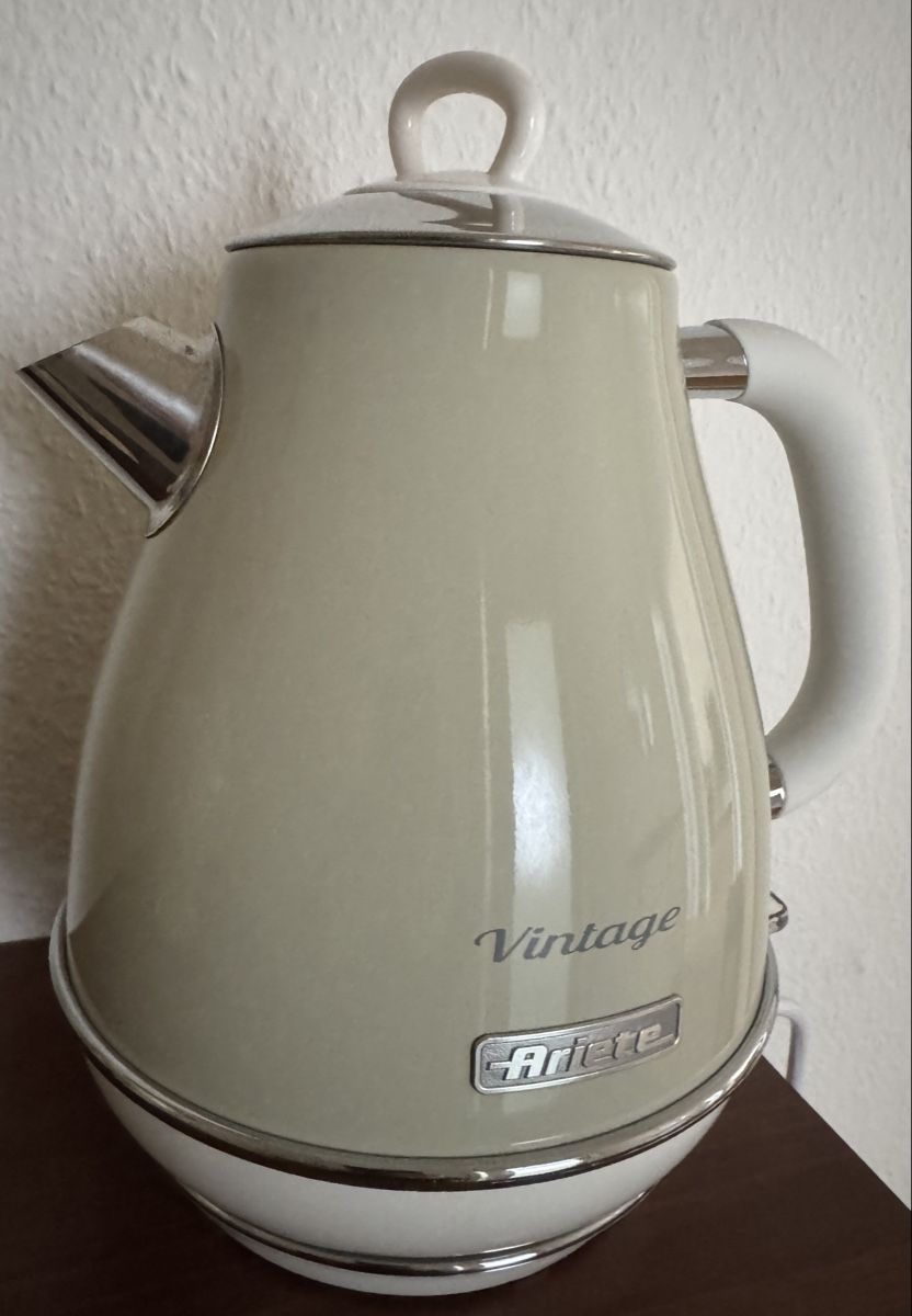 Bollitori: Wasserkocher NEU – Nuovo (secondo la descrizione) da Winterthur venduto da f_l_mons_