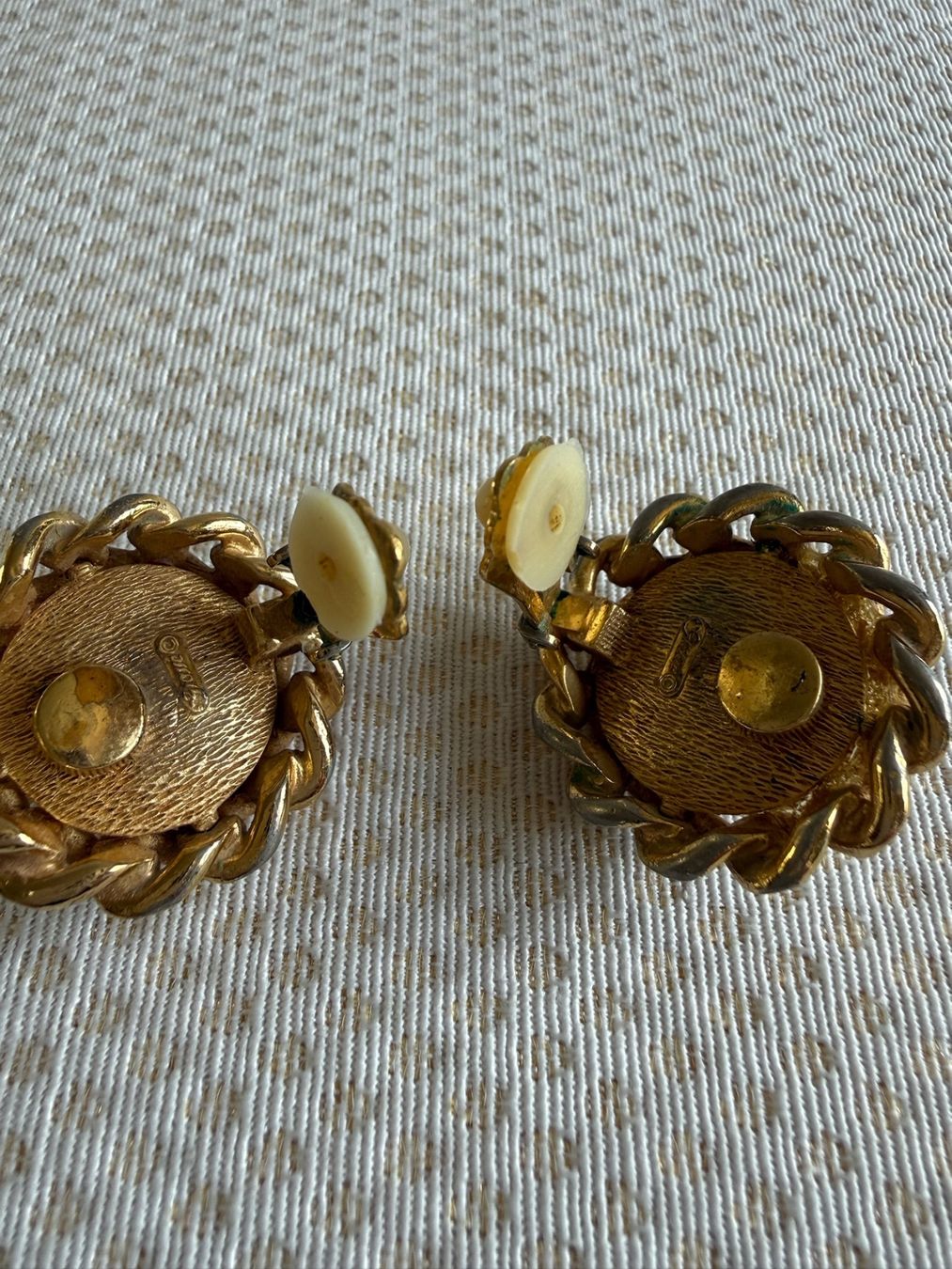 Orecchini pendenti & Orecchini a lobo: Grossé - Boucles d'oreille – Usato da Sion venduto da accroshoes 6
