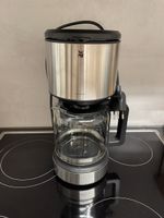 WMF Kaffeemaschine Aroma Master Edelstahl Top Zustand