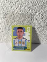 Panini FIFA WM 2026 Sticker Lautaro Martinez ARG 18