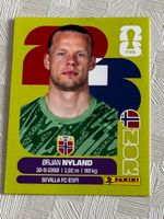 Panini Fifa World Cup 2026 NOR 2