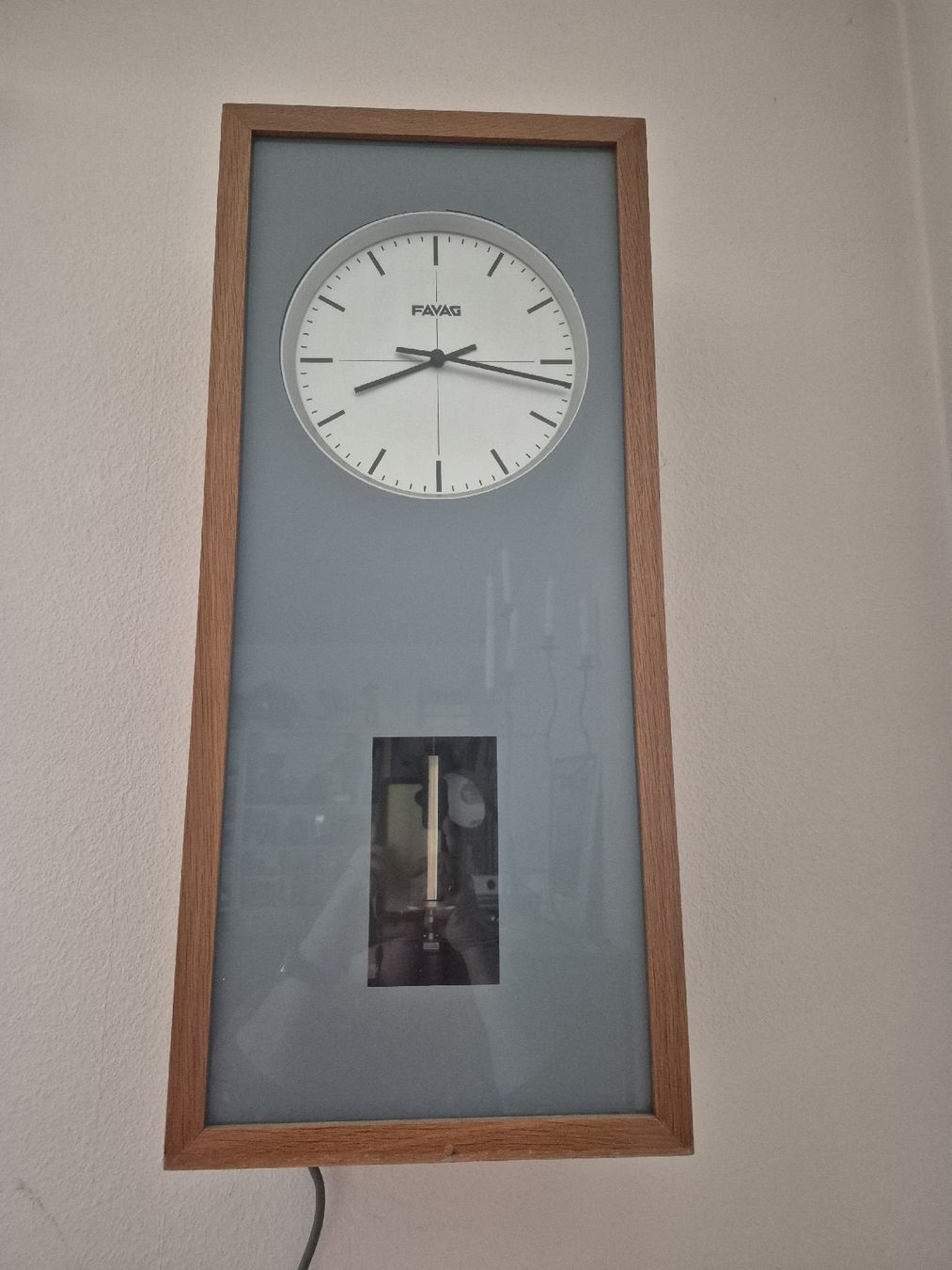 Orologi: Mutteruhr FAVAG – Usato da Bern venduto da san_kcw5