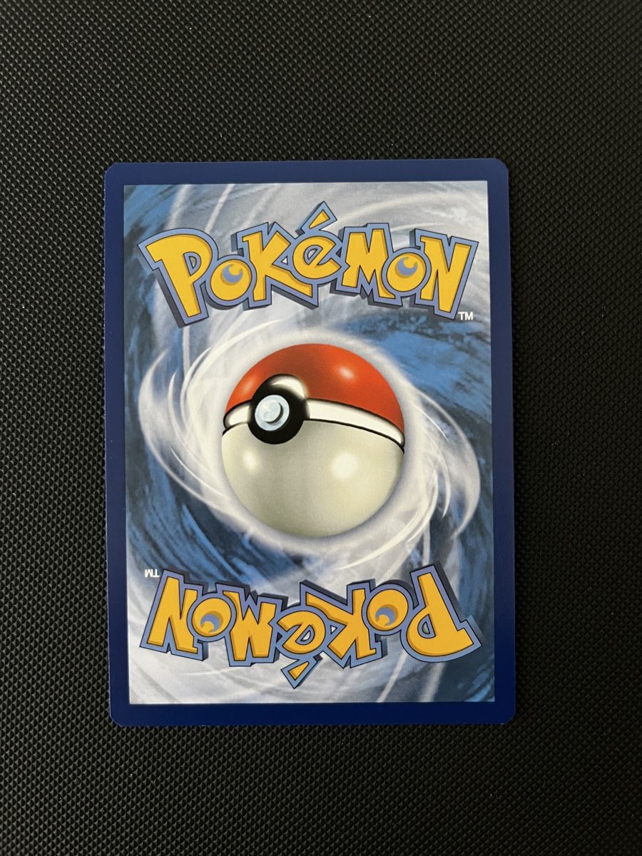 Pokémon Carte collezionabili: Arbok TEF 176/162 – Nuovo (secondo la descrizione) da Cham venduto da stellarsky 1