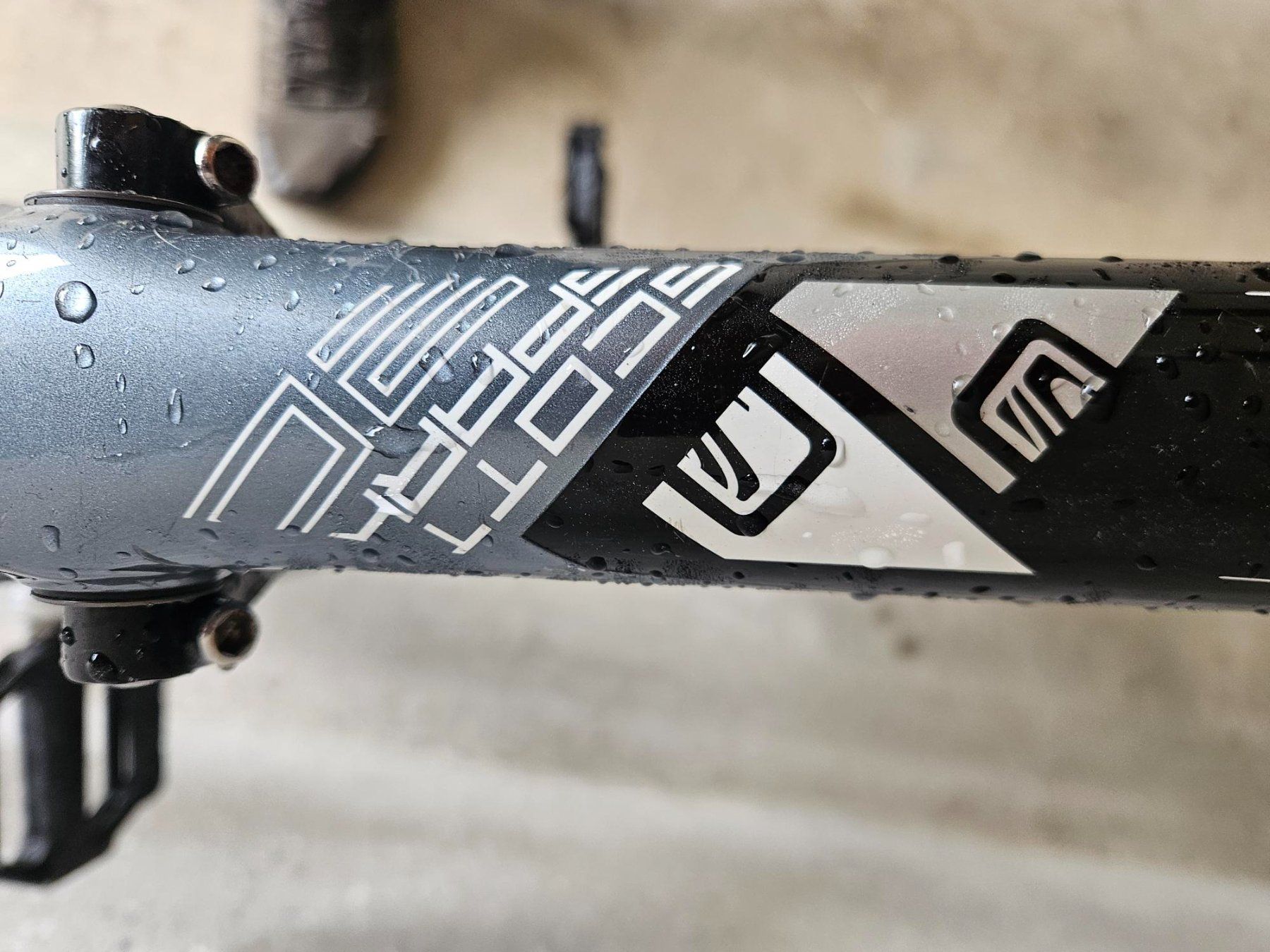 Scott Velos: Scott MTB SPARK – Gebraucht aus Sent von Tschendoria 5