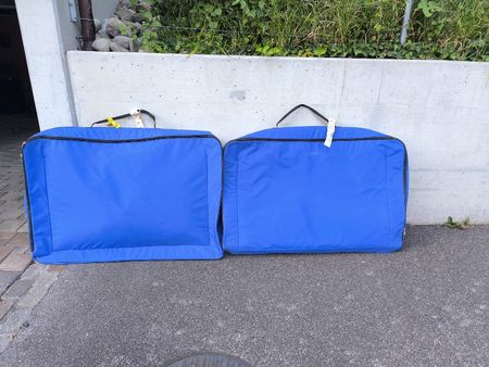 Bike Bag für 26"