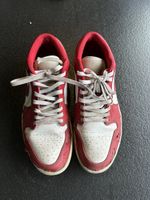 Air Jordan 1 Low