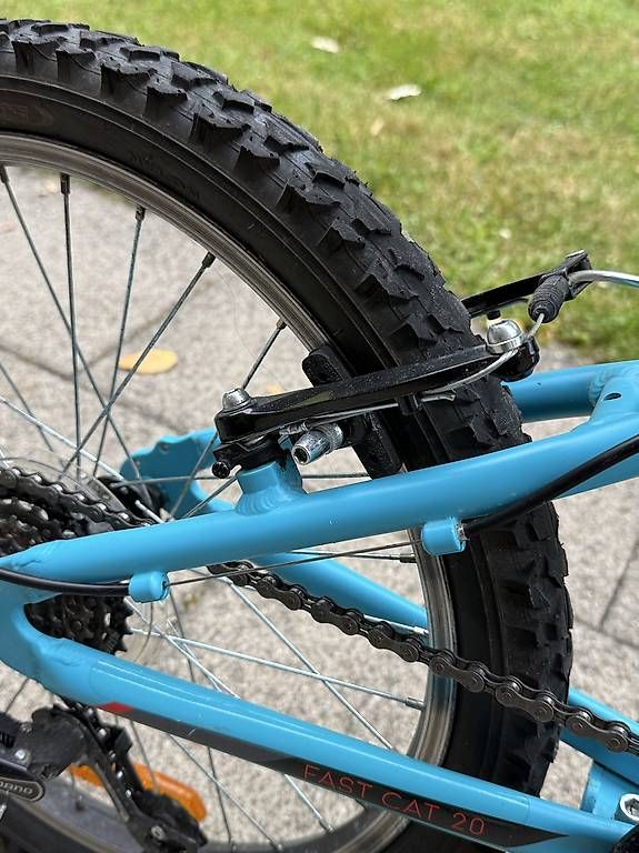 Velos: Leopard Fahrrad – Gebraucht aus Pfaffhausen von Isola3 4