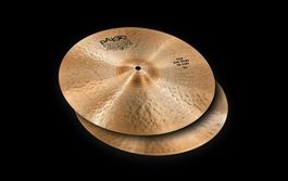 Paiste 16" 2002 BIG BEAT HI-HAT